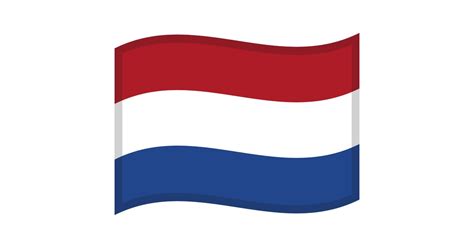 netherlands flag emoji keyboard